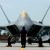 F-22A Raptor Demonstration Team Prepares for Launch (USAF Photo, SrA Christopher L. Ingersoll)
