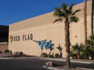 Red Flag Building